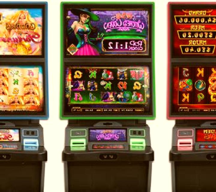 Ace Adventure HD slot machine