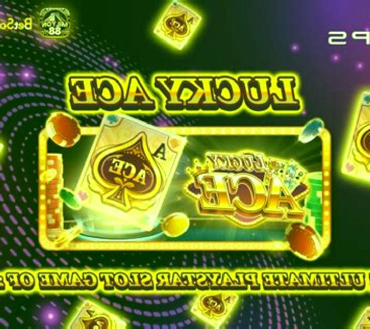 Ace Adventure HD slot