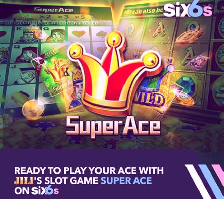 Ace and Flip slot game