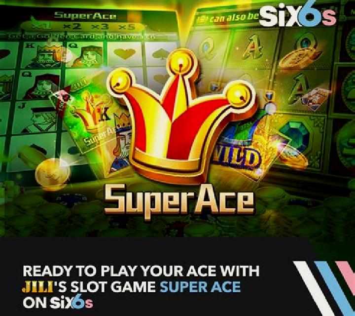Ace and Flip slot machine