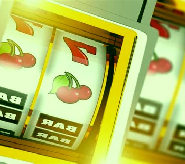 Ace Bartender slot machine