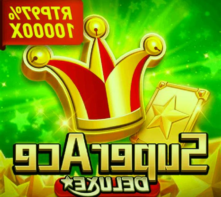 Ace Bonus slot game