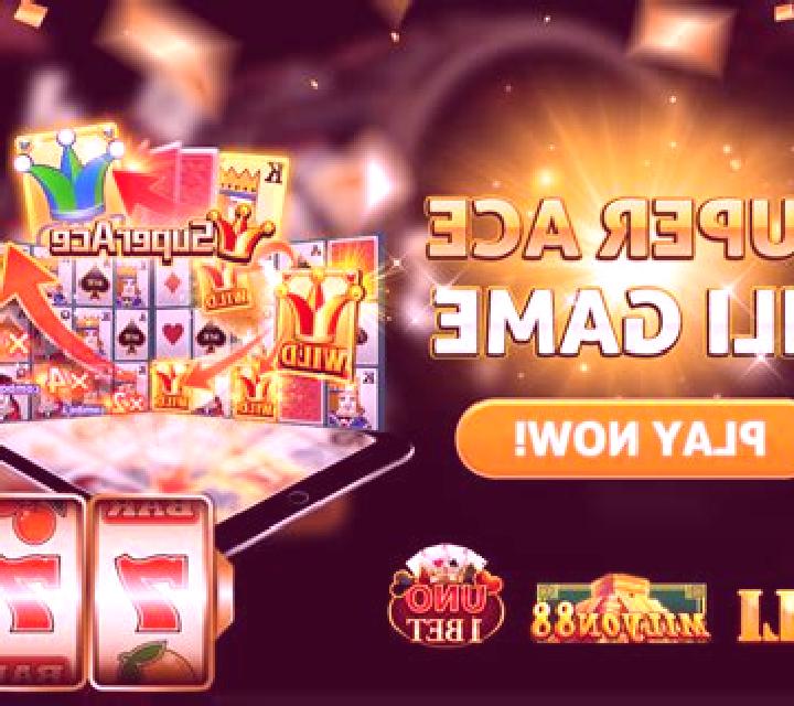 Ace Bonus slot machine