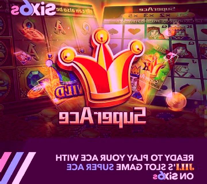 Ace Company online slot
