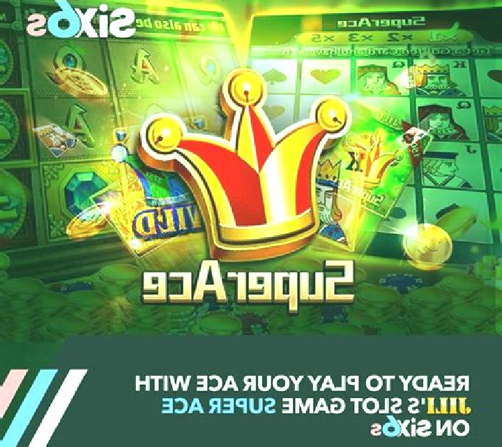 Ace Company slot game