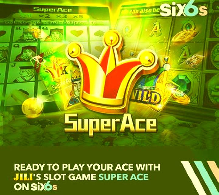 Ace Danger online slot