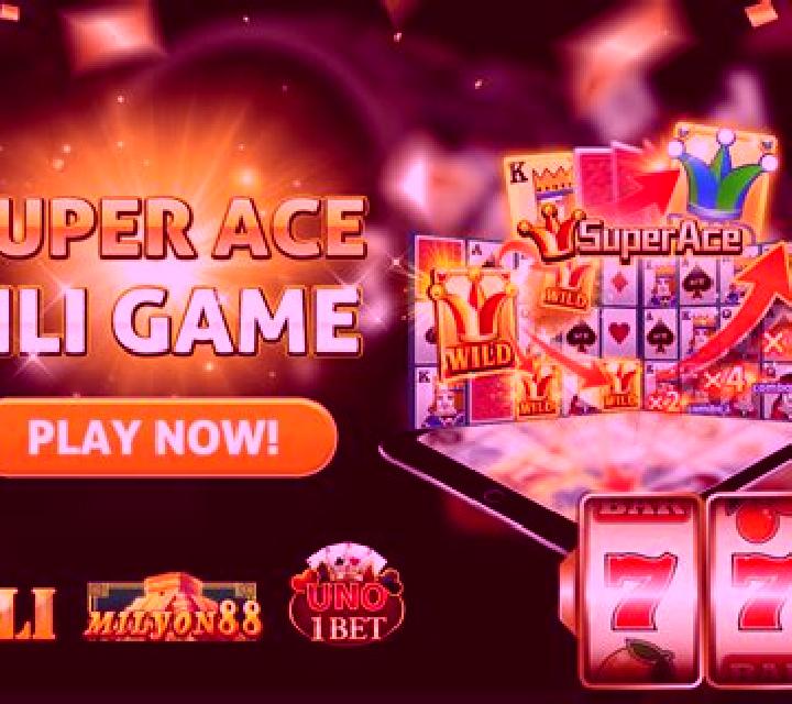 Ace Danger slot game