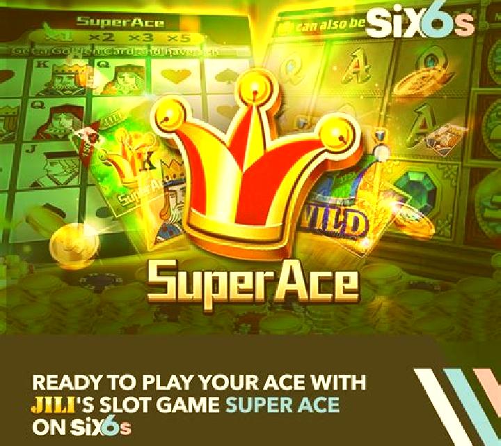 Ace Mania online slot