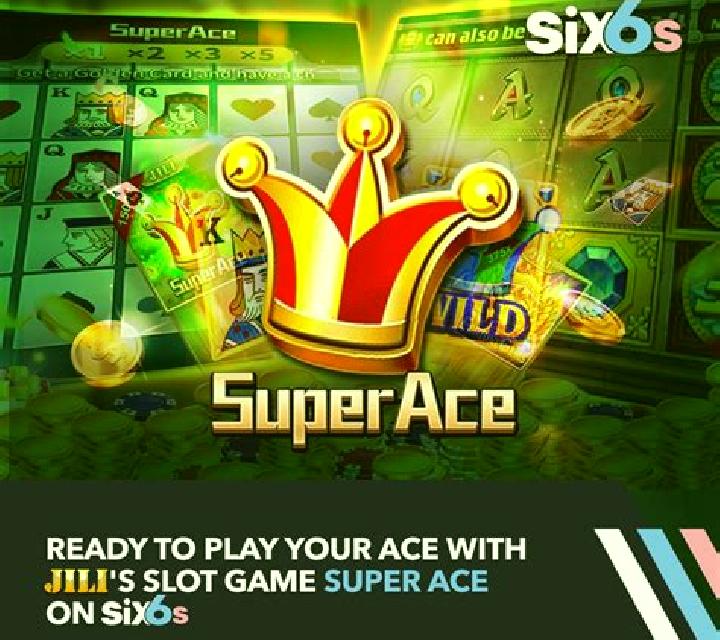 Ace Mania slot game