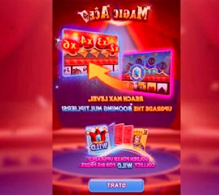 Ace Mania slot