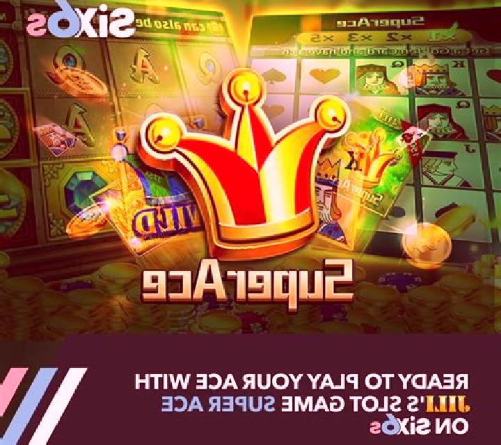 Ace of Raves online slot