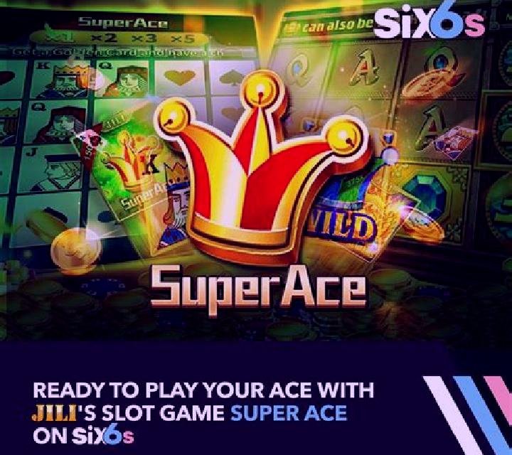 Ace of Raves slot machine