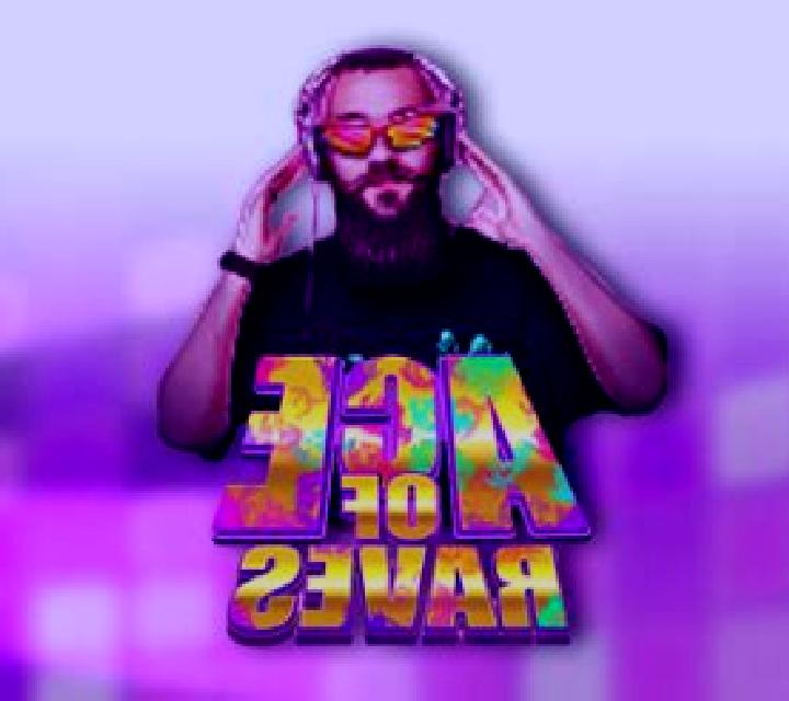 Ace of Raves slot