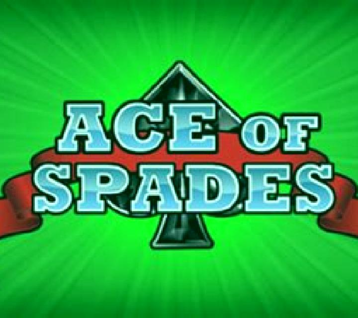 Ace of Spades slot game