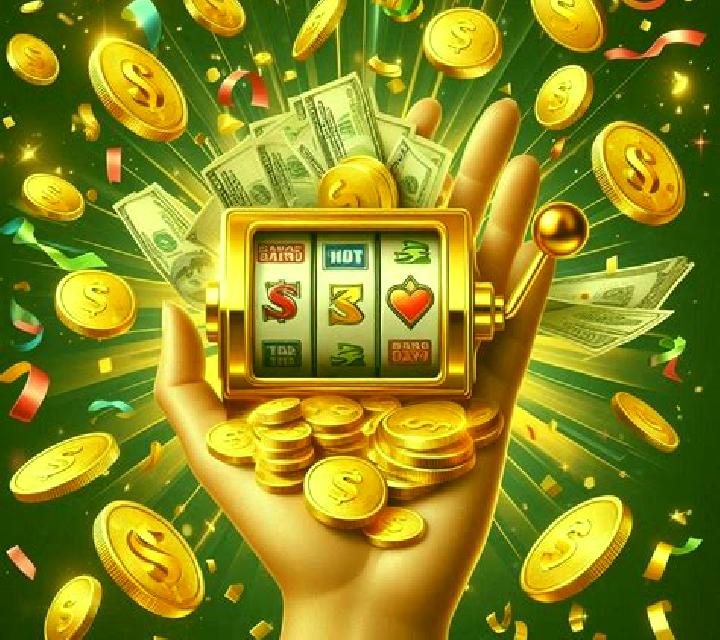 Ace Race (Jackpot Originals) slot game