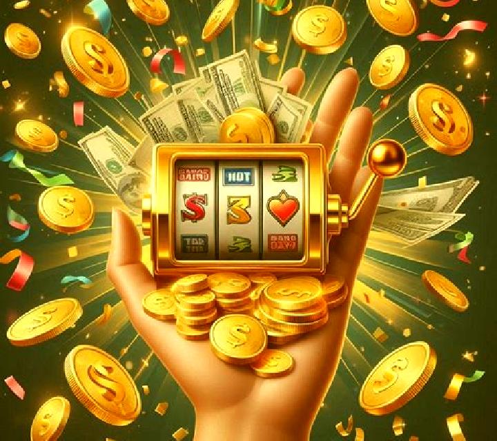 Ace Race (Jackpot Originals) slot machine
