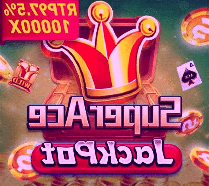 Ace Race (Jackpot Originals) slot