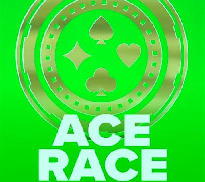 Ace Race (Jade Rabbit Studios) online slot