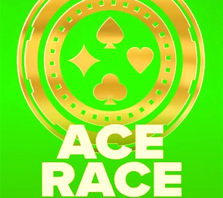 Ace Race (Jade Rabbit Studios) slot game
