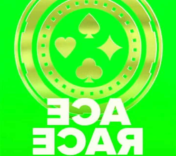 Ace Race (Jade Rabbit Studios) slot machine