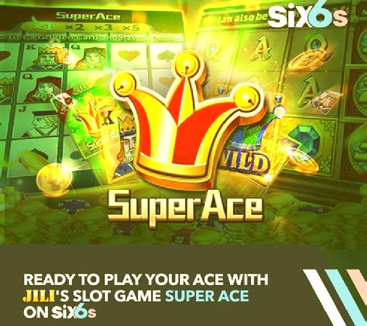 Ace Round online slot