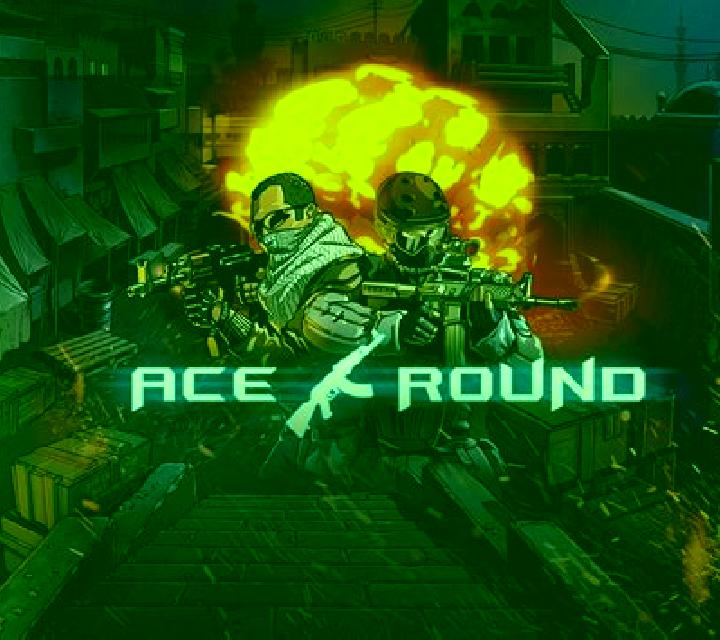 Ace Round slot game
