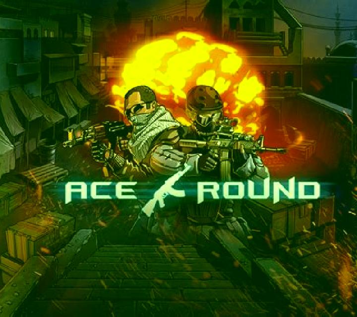 Ace Round slot