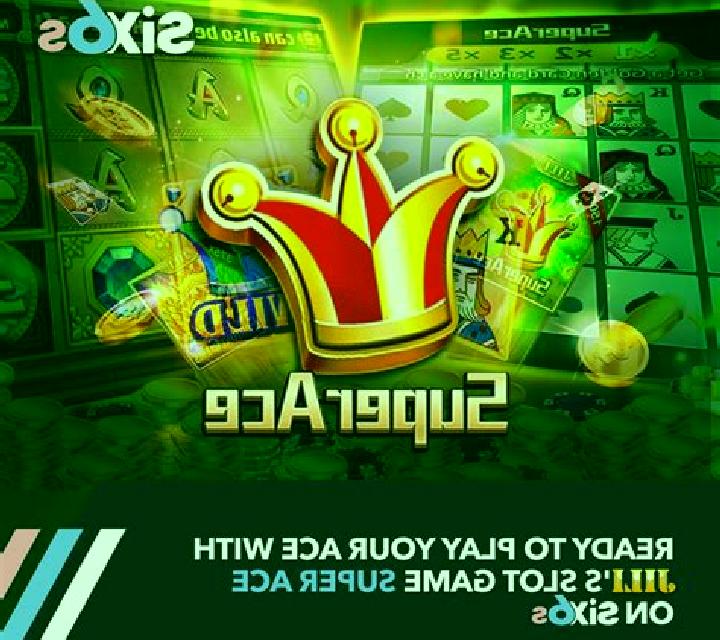Ace Royale online slot
