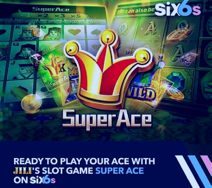 Ace Royale slot game