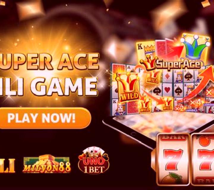 Ace Royale slot machine