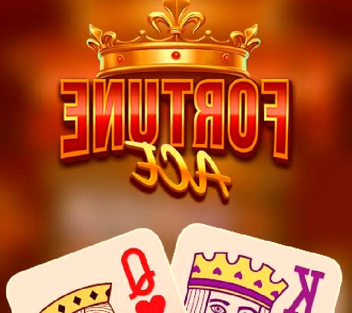 Ace Royale slot