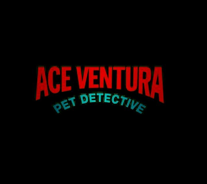 Ace Ventura (Atlantic Digital) slot game