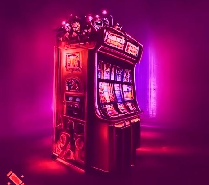 Ace Ventura (Atlantic Digital) slot machine