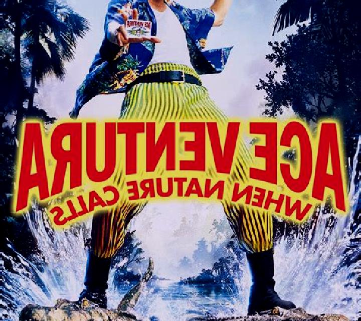 Ace Ventura (Playtech) online slot
