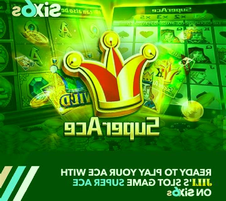 Ace-X online slot