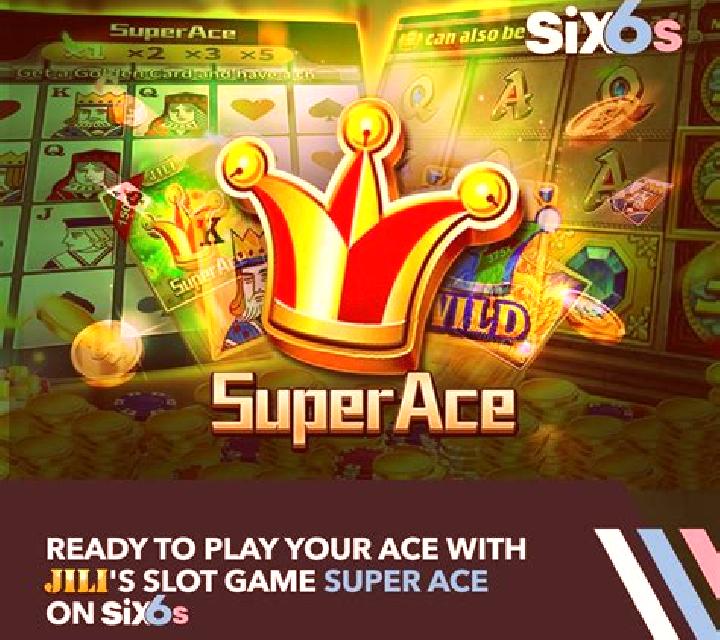 Ace-X slot game