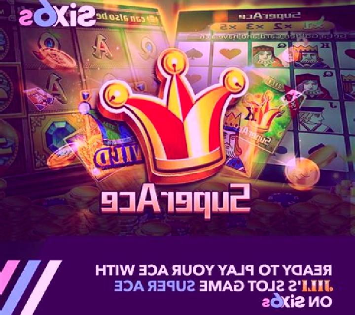 Ace-X slot machine
