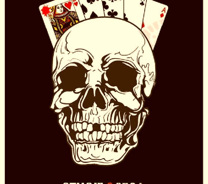 Aces and Eights (Microgamig) online slot
