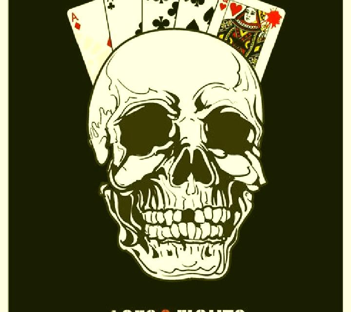 Aces and Eights (Microgamig) slot game