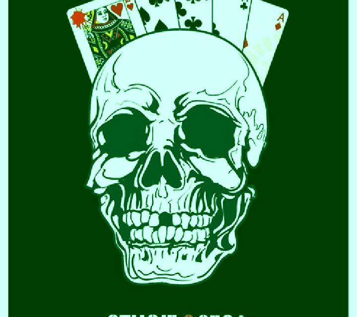 Aces and Eights (Microgamig) slot machine