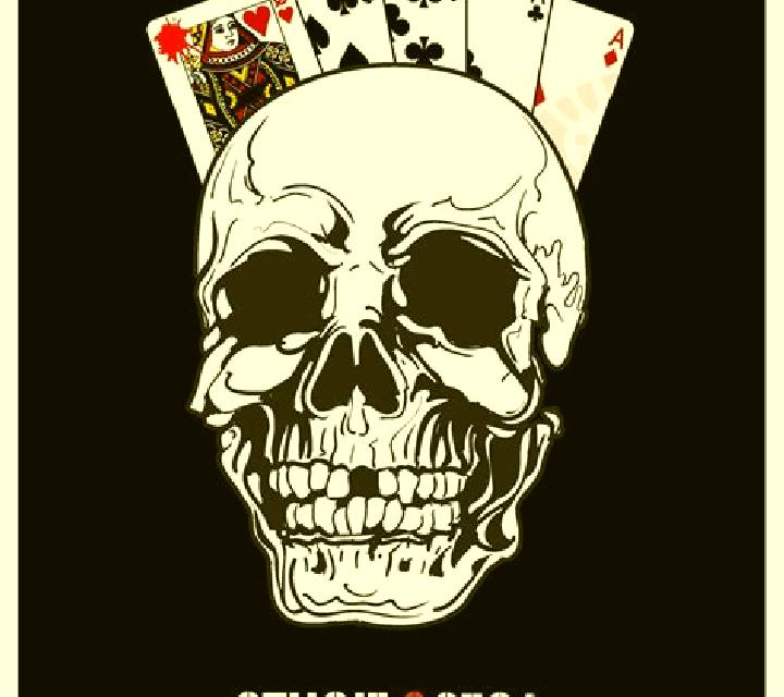 Aces and Eights (Microgamig) slot