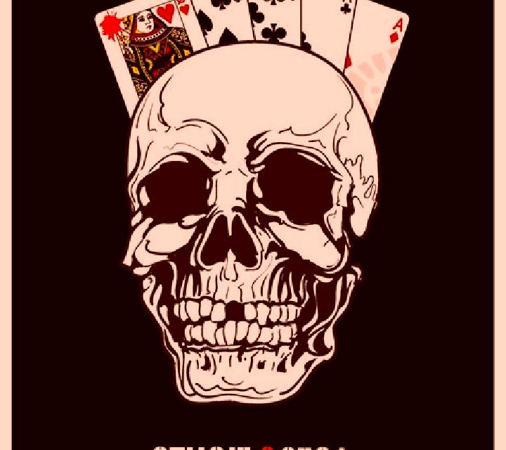 Aces and Eights (RTG) online slot