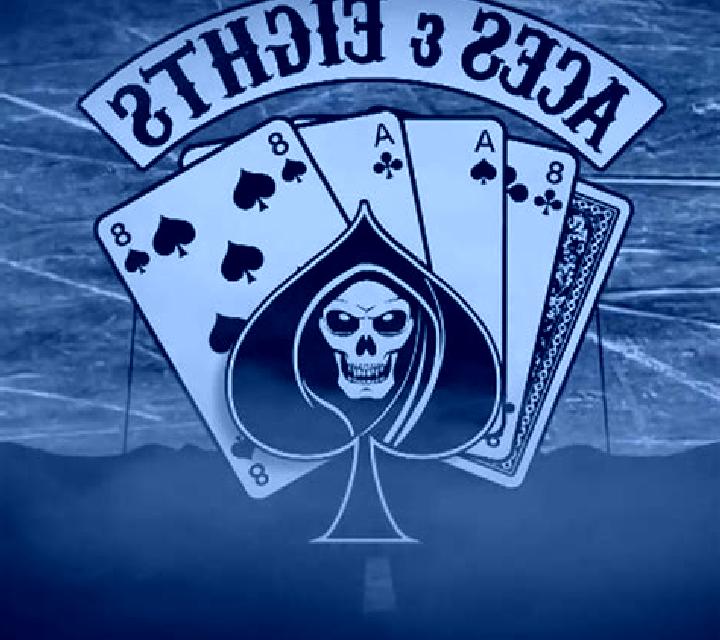 Aces and Eights (RTG) slot game