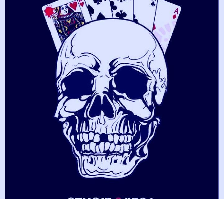 Aces and Eights (RTG) slot machine