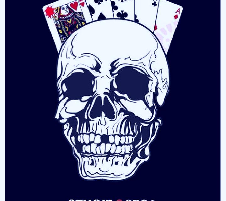Aces and Eights (RTG) slot