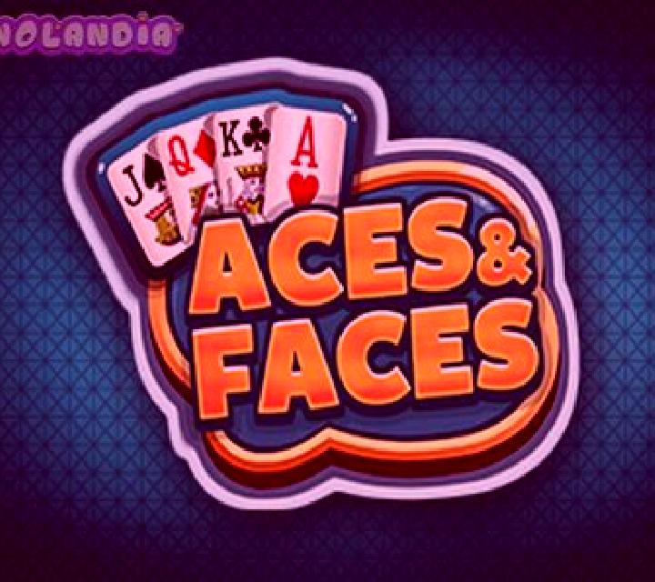 Aces And Faces (Genii) slot