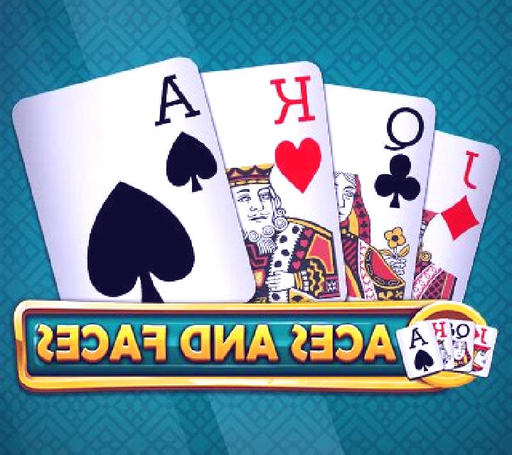 Aces And Faces HD slot game