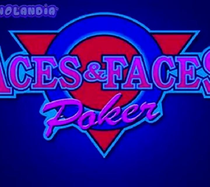 Aces and Faces (Microgaming) slot game