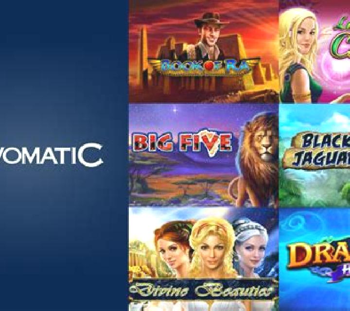 Aces And Faces (Novomatic) online slot