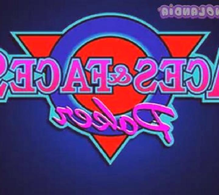 Aces and Faces (Oryx) online slot